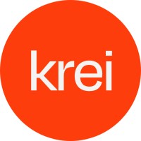 Krei Digital logo - Similar company to Befound Studios