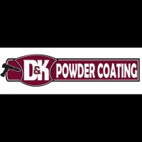 D&K Powder Coating logo - Similar company to Cimco Resources