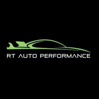 RT Auto Performance logo - Similar company to Comsite, C.A.