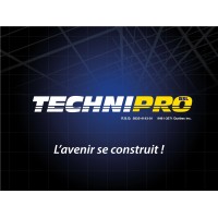 Construction Technipro BSL logo - Similar company to Tms Solution