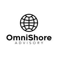 OmniShore Advisory logo - Similar company to Juicing The Lemon