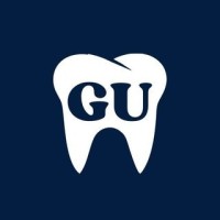 Georgetown University Pre-Dental Society logo - Similar company to Bates College Museum Of Art