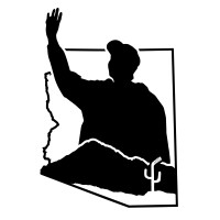 Matt Shott Arizona Hockey Legacy Foundation logo - Similar company to Gain Traction Podcast
