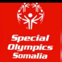 Special Olympics Somalia logo - Similar company to Special Olympics Senegal