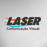 Khykópias Laser Graphics Comunicação Visual logo - Similar company to Identity - Comunicação Visual