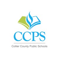 Collier County Public Schools logo - Similar company to Naples Classical Academy