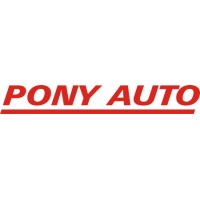 Pony Auto Sp. z o.o. logo - Similar company to Megalaser