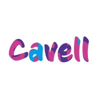 Cavell logo - Similar company to Ryecroft Group