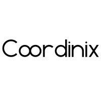 Coordinix Technologies logo - Similar company to Jms Security