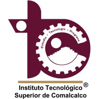 TecNM Campus Comalcalco logo - Similar company to Jconf Mexico