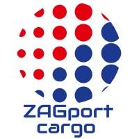 ZAGport Cargo d.o.o. | Our logistics, your success | @iflycargo logo - Similar company to Vista Logistics