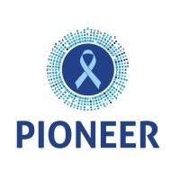 PIONEER - Big Data in Prostate Cancer logo - Similar company to Imagio_Project