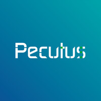 Pecutus logo - Similar company to Riklr