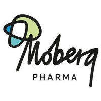 Moberg Pharma AB logo - Similar company to Orexo Ab Publ.