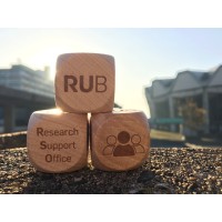 Research Support Office Ruhr University Bochum logo - Similar company to Future Proof Learning Ltd