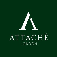 Attaché London logo - Similar company to Narrative Ltd