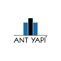 Ant Yapı logo - Similar company to Stellar Construction (Group Company Of Ant Yapi)