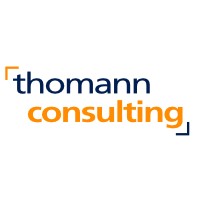 Thomann Consulting logo - Similar company to Plp Germany