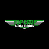 Top Crop Spray Drones logo - Similar company to Starfish