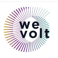 We Volt Instalação de Carregador para Carro Elétrico logo - Similar company to Wevolt