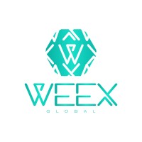 Weex Global logo - Similar company to Digital Mind