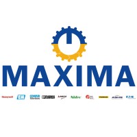 Maxima Automation Solutions Private Ltd logo - Similar company to Math Technologies