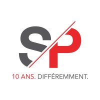 Sarrazin Plourde logo - Similar company to Brouillette