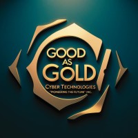 Good As Gold Cyber Technologies Inc. logo - Similar company to Tech Haus