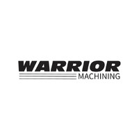 Warrior Machining, LLC logo - Similar company to Progress Manufacturing Inc