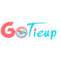 GoTieup logo - Similar company to Secreteye