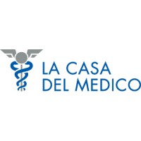 La Casa del Médico *Oficial logo - Similar company to Scientific Instruments