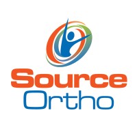 Source Ortho logo - Similar company to Stepthotix