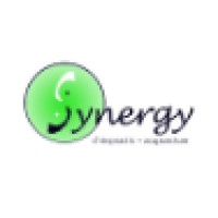 Synergy Chiropractic & Acupuncture