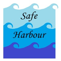 Safe Harbour Inverclyde logo - Similar company to Active Communities (Scotland)