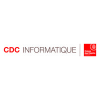 Informatique CDC logo - Similar company to Informatique