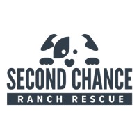 Second Chance Ranch Rescue logo - Similar company to Bayley Life