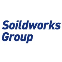 Solidworks Group logo - Similar company to Patina Consultancy