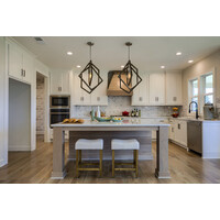 Custom Cabinets By Lawrence Construction Inc logo - Similar company to John Rohrer Contracting Co., Inc.