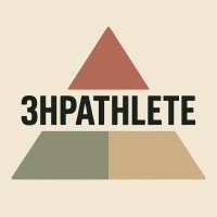 3HPAthlete logo - Similar company to Bexlife