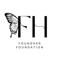 FoundHER Foundation logo - Similar company to Fractional Plus +