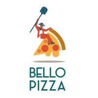 Bello Pizza logo - Similar company to Askneo.Io