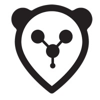 Panda Social | Social Media Marketing Agency logo - Similar company to Shockiry - Aotd