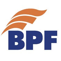 BPF Solutions Group logo - Similar company to Business Proformula