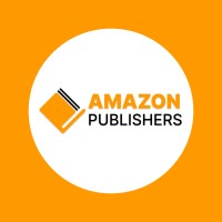 AMAZON PUBLISHERS logo - Similar company to Kdp Amazon Publishing