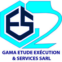 GAMA ETUDE EXECUTION & SERVICES (G2ES) logo - Similar company to Modeyna