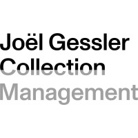 Joël Gessler Collection Management logo - Similar company to Gessler Collection