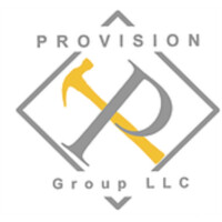 Provision Group LLC logo - Similar company to Robinson Construction Co.