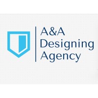 A&A Designing Agency logo - Similar company to Sk Technologies