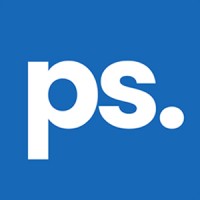 Project Simple logo - Similar company to Canberra Web