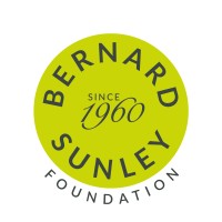 The Bernard Sunley Foundation logo - Similar company to Aiconfident